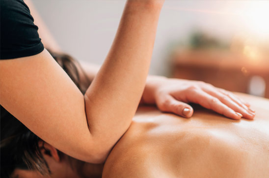 Massage